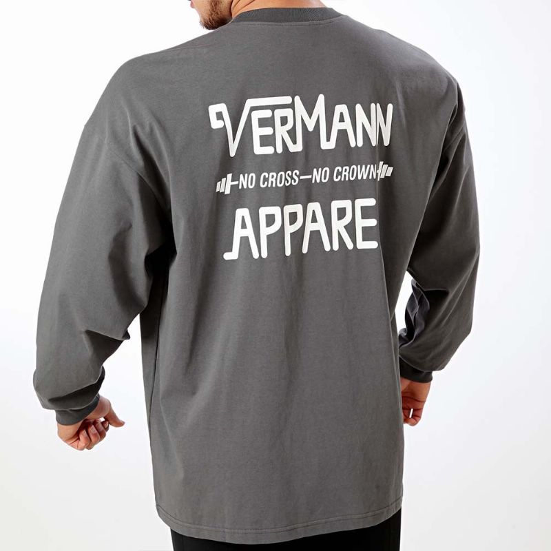 Fitness-t-shirt Voor Heren Stretch Ademend Ronde Kraag