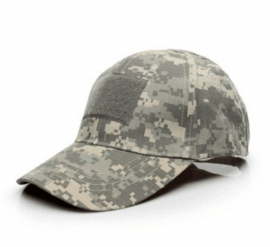 Army Fan Outdoor Zonnescherm Baseball Cap Heren