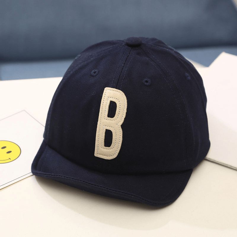 Baseballcap Voor Jongens Babymuts Voor Kinderen