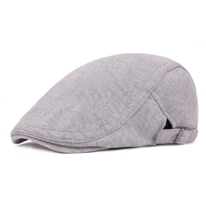 Baseballcap Zonnehoed Casual Forward Hat