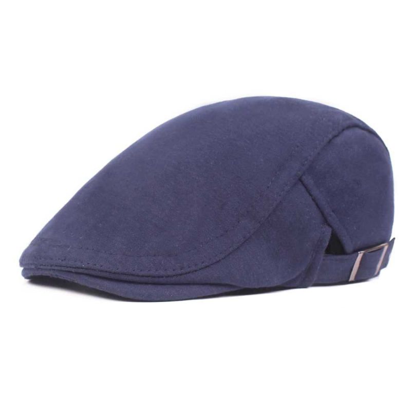 Baseballcap Zonnehoed Casual Forward Hat