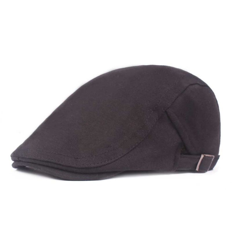 Baseballcap Zonnehoed Casual Forward Hat