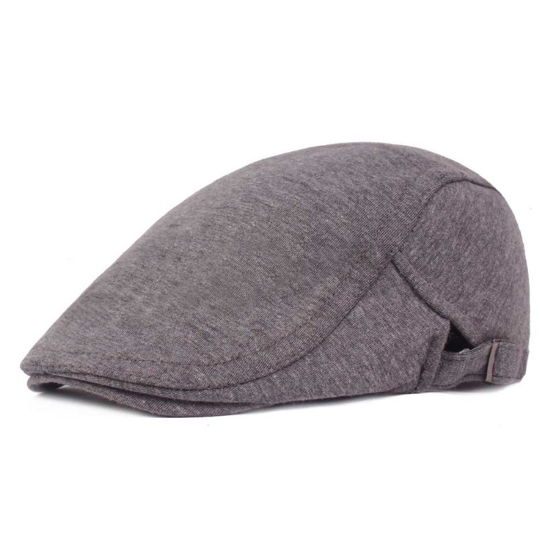 Baseballcap Zonnehoed Casual Forward Hat