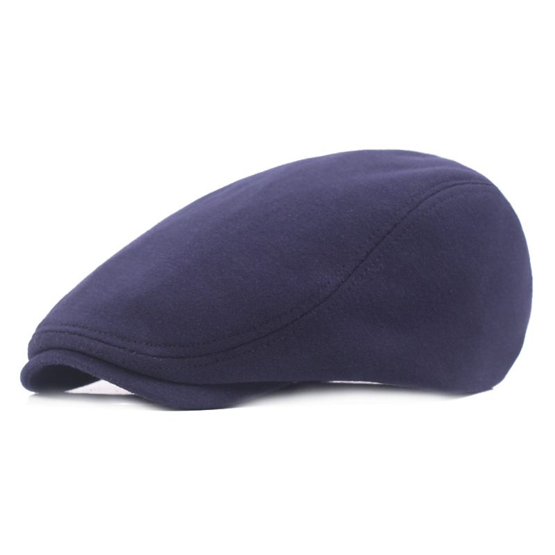 Baseballcap Zonnehoed Casual Forward Hat