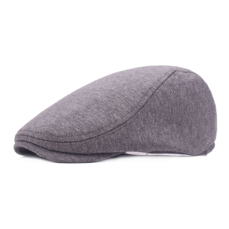 Baseballcap Zonnehoed Casual Forward Hat