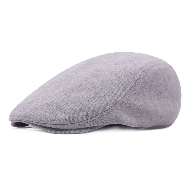 Baseballcap Zonnehoed Casual Forward Hat