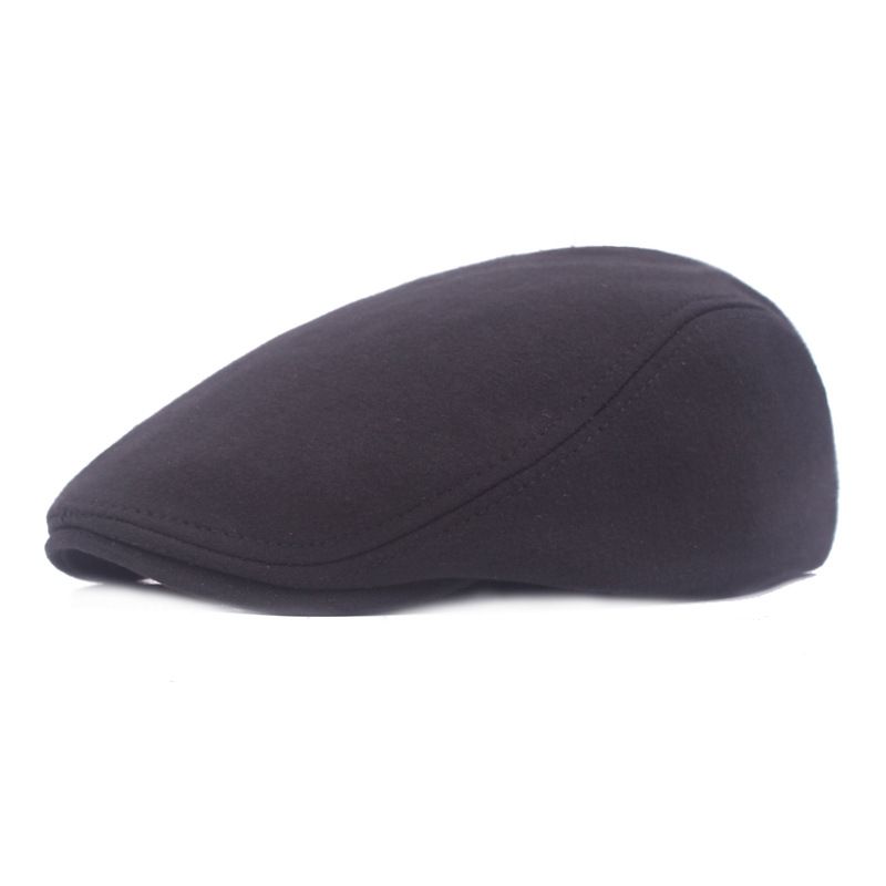 Baseballcap Zonnehoed Casual Forward Hat