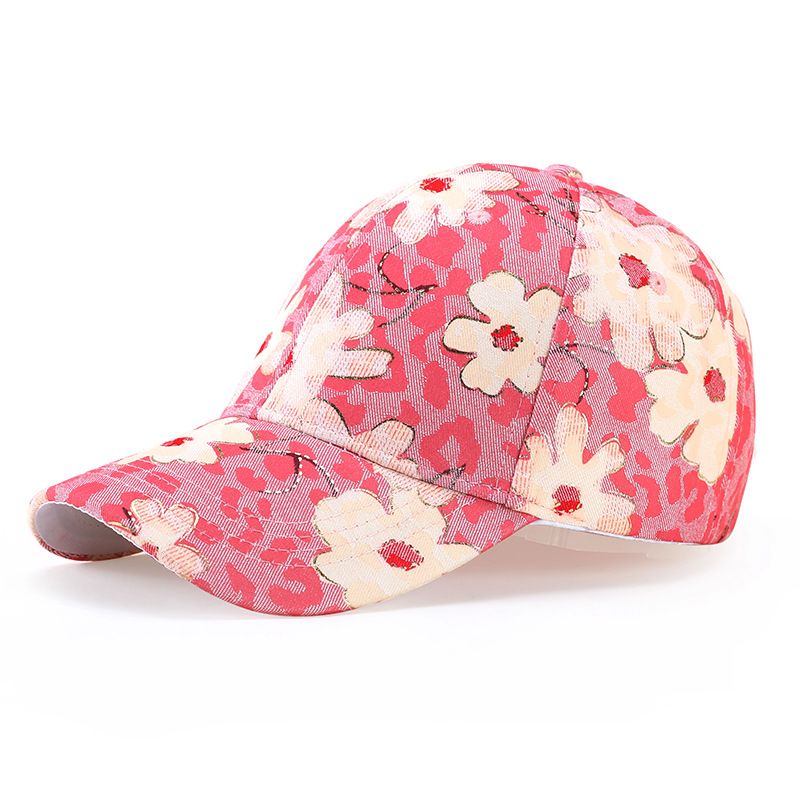 Baseballcaps Voor Heren En Dames Lente En Zomer Buitenzonwering