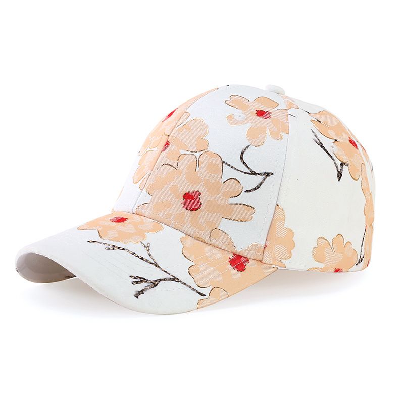 Baseballcaps Voor Heren En Dames Lente En Zomer Buitenzonwering