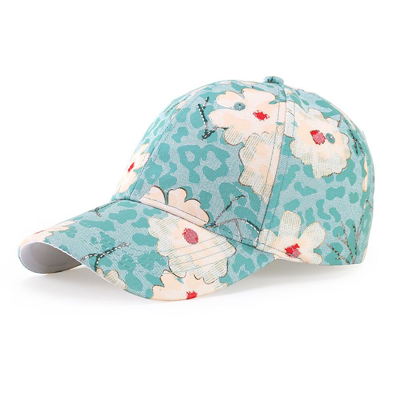 Baseballcaps Voor Heren En Dames Lente En Zomer Buitenzonwering