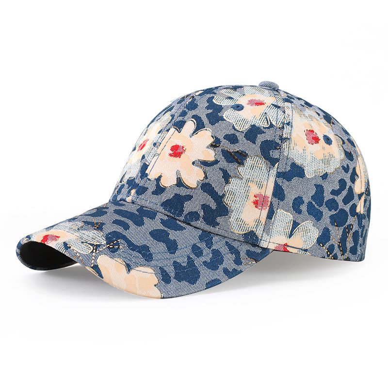 Baseballcaps Voor Heren En Dames Lente En Zomer Buitenzonwering