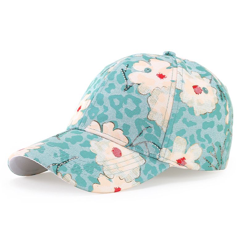 Baseballcaps Voor Heren En Dames Lente En Zomer Buitenzonwering