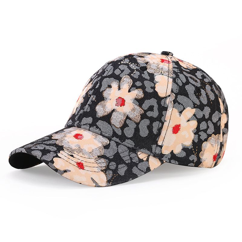 Baseballcaps Voor Heren En Dames Lente En Zomer Buitenzonwering