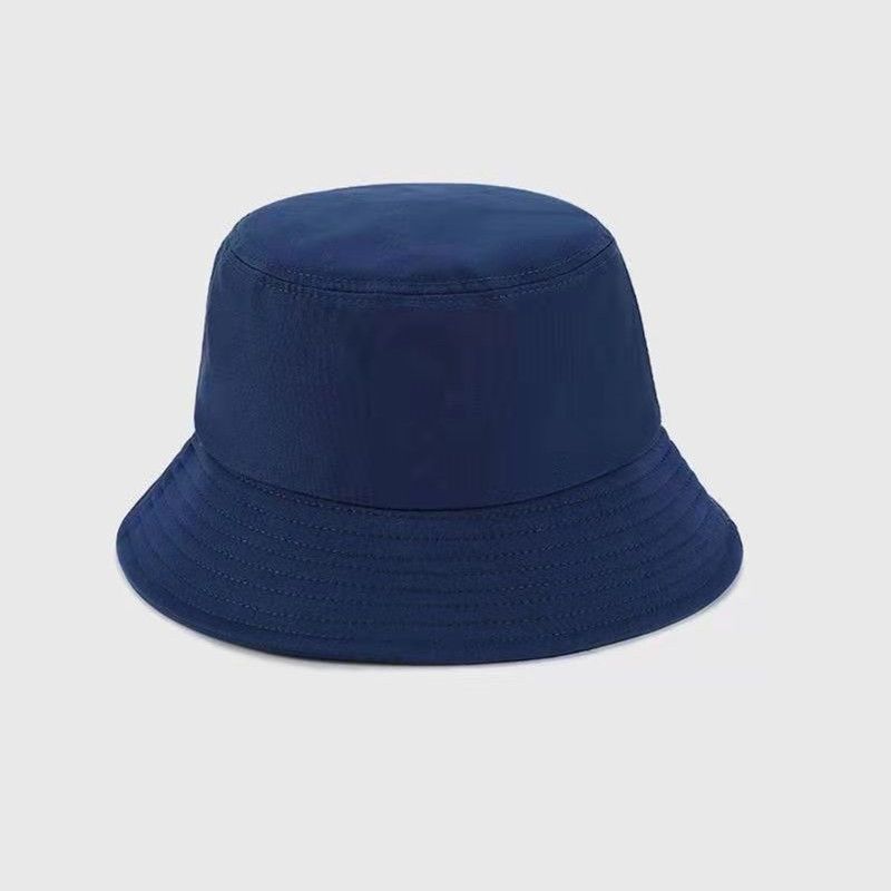 Cool Bucket Hat Family Logo Bedrukte Anime-hoed