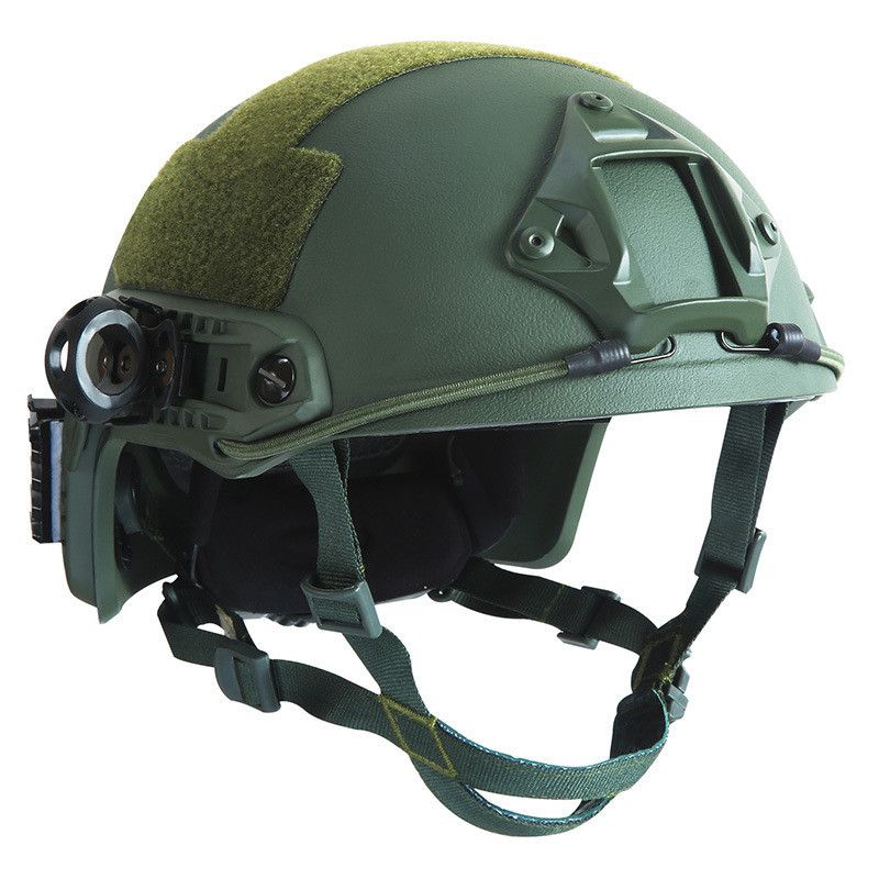 Fast Us Special Forces Tactical Helmet Field Cs Equipment Riot Protection High Cut