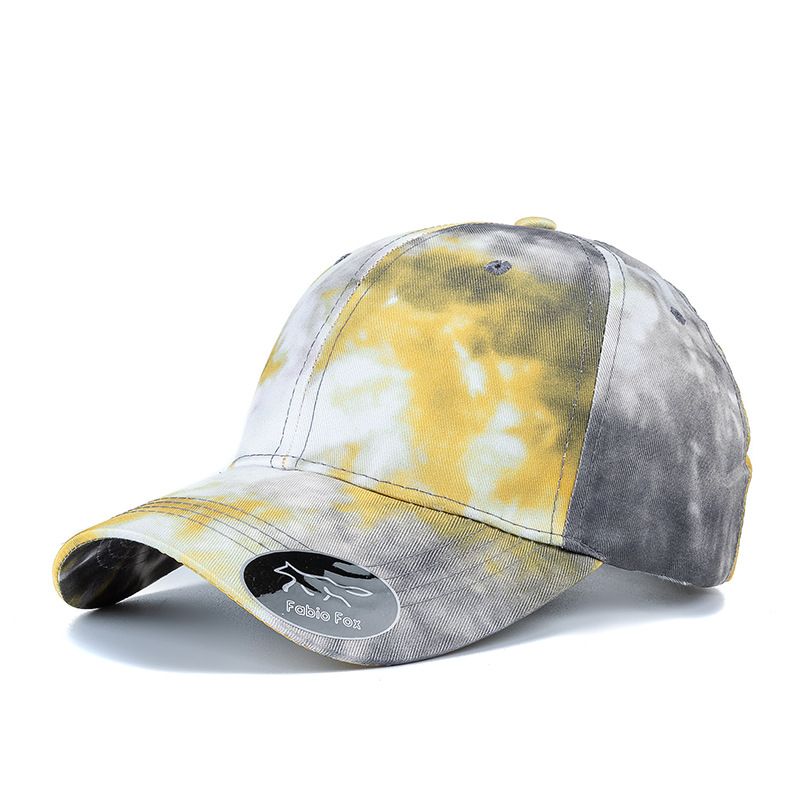 Kleurverloop Kleurrijke Outdoor Trend Tie-dye Pet