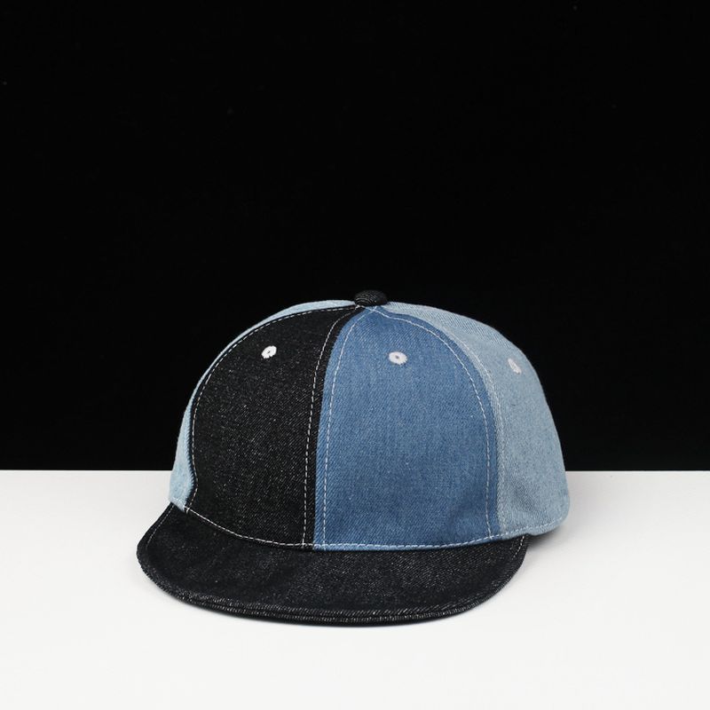 Natuurlijke Casual Veelzijdige Zonnescherm Baseballcap