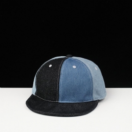 Natuurlijke Casual Veelzijdige Zonnescherm Baseballcap