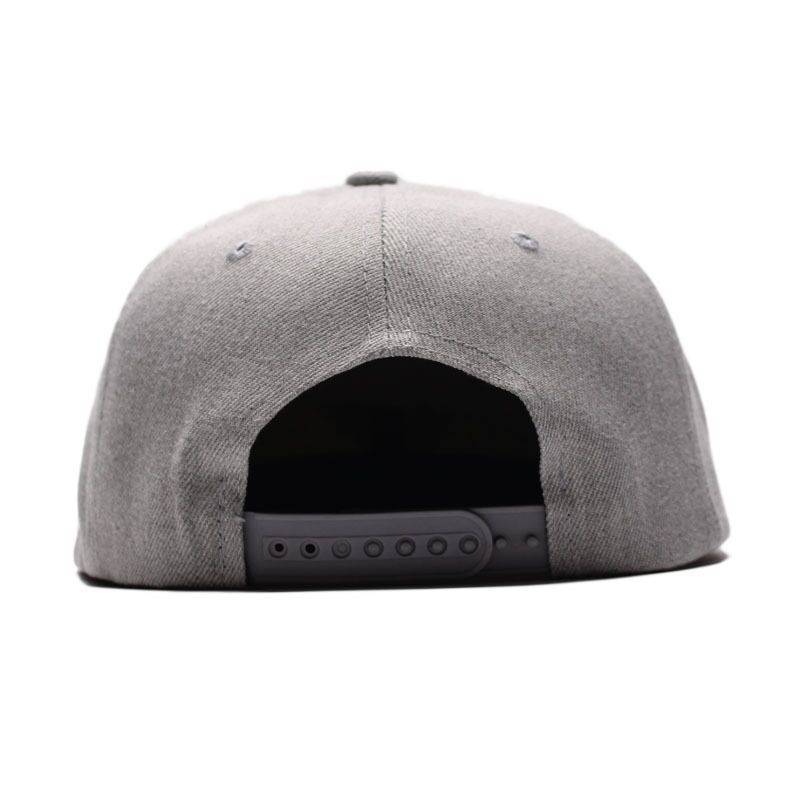 Nieuwe Hoed Mannelijke Hip-hop Koreaanse Alfabet Borduurwerk Baseball Cap Trendy All-match Straat Flat-edge Zonnebrandcrème