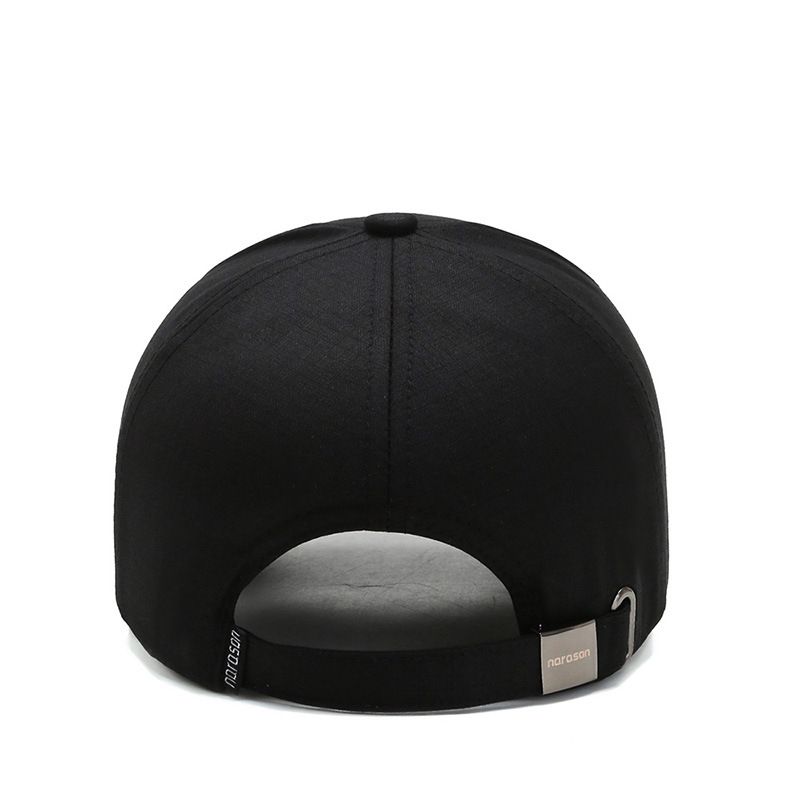 Old Mannen Cap Four Seasons Casual Zonnescherm Baseballcap Voor Heren