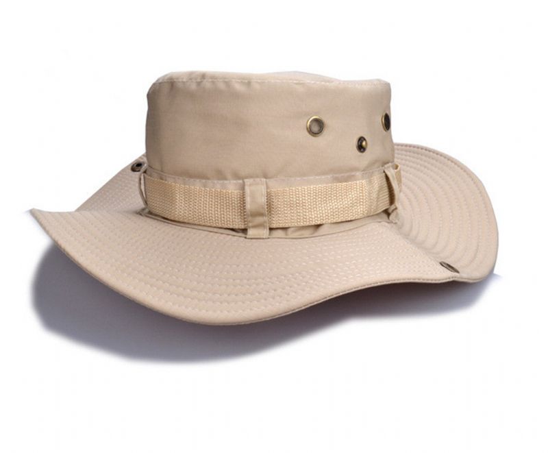 Outdoor Hat Ronde Side Sunshade Anti-ultraviolet Vis Hat