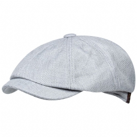 Outdoor Leisure Britse Big Head Retro Krantenverkoper Baret