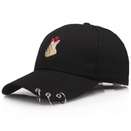 Unisex Verwijst Naar De Hoop Baseball Cap