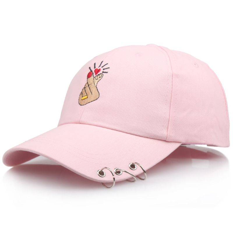 Unisex Verwijst Naar De Hoop Baseball Cap