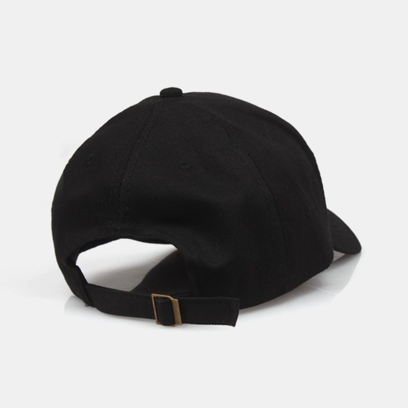 Unisex Verwijst Naar De Hoop Baseball Cap