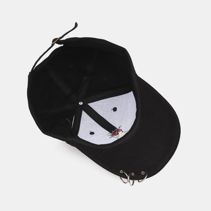 Unisex Verwijst Naar De Hoop Baseball Cap