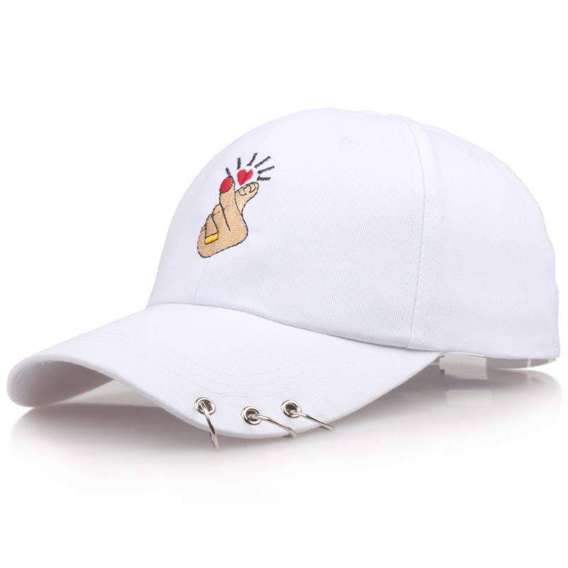 Unisex Verwijst Naar De Hoop Baseball Cap