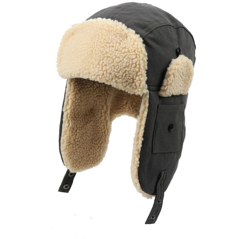 Winddichte Outdoor Skimuts Met Verdikte Oorbescherming Flying Cap