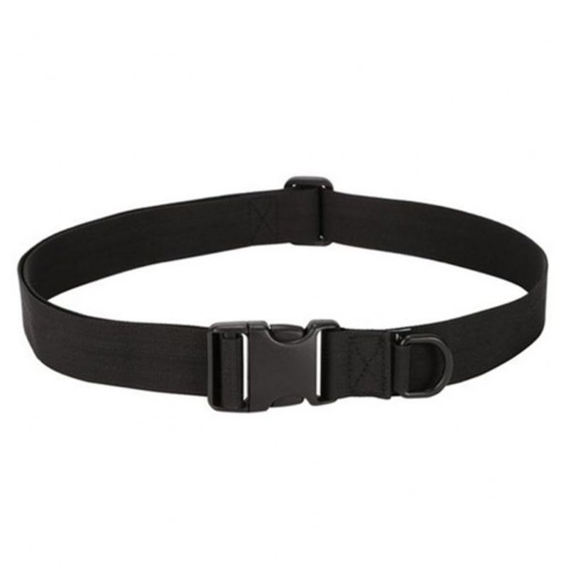 Mannen Verstelbare Tactical Combat Web Riem Gesp Tailleband Militaire Redding Rigger