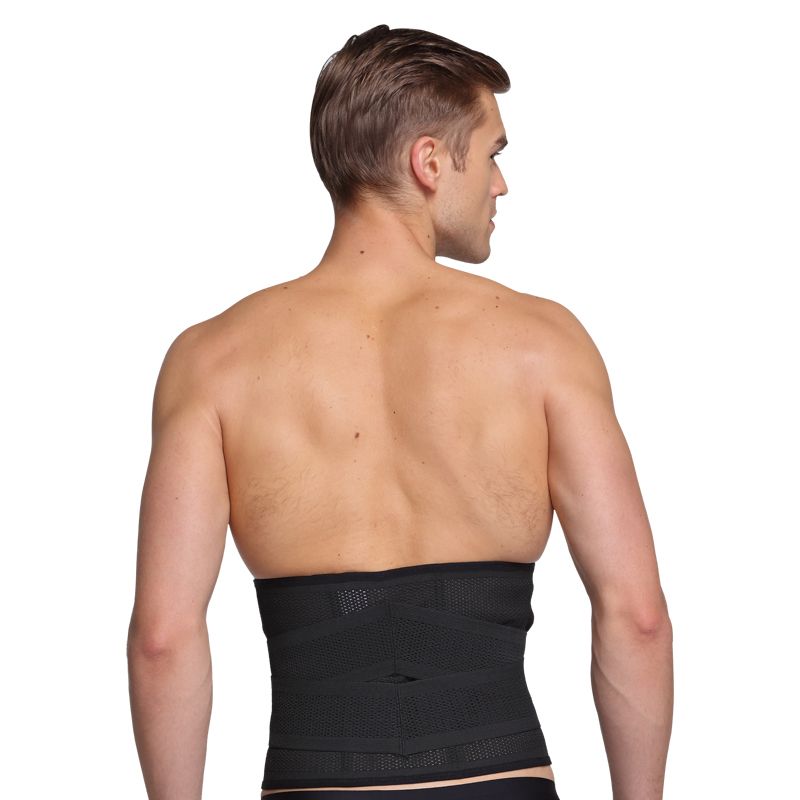 Taille Buikriem Sport Fitness Body Shaper Body Taille