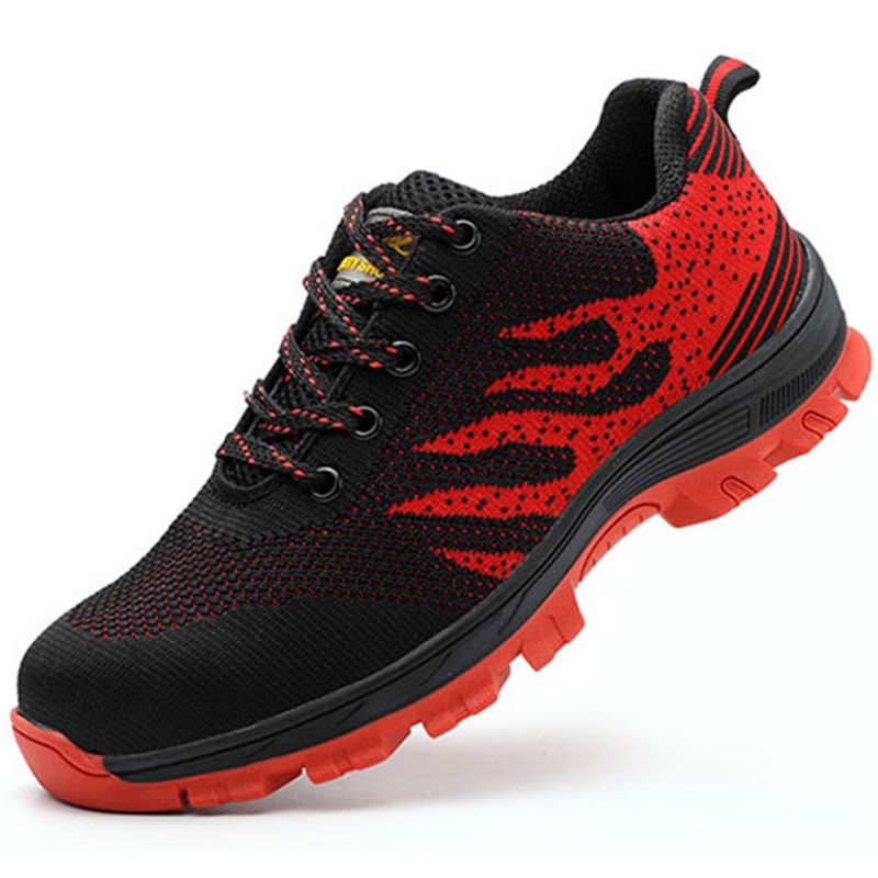 Outdoor Wandelen Antislip Sport Sneakers