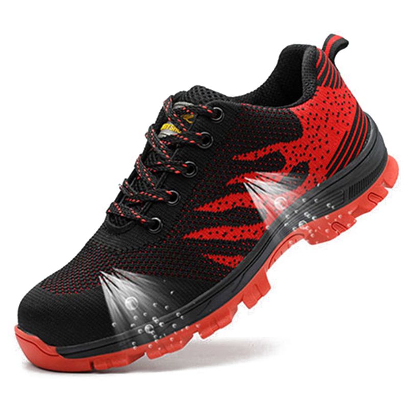 Outdoor Wandelen Antislip Sport Sneakers