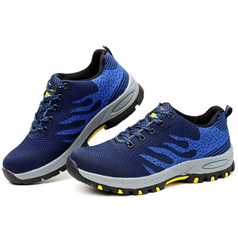 Outdoor Wandelen Antislip Sport Sneakers