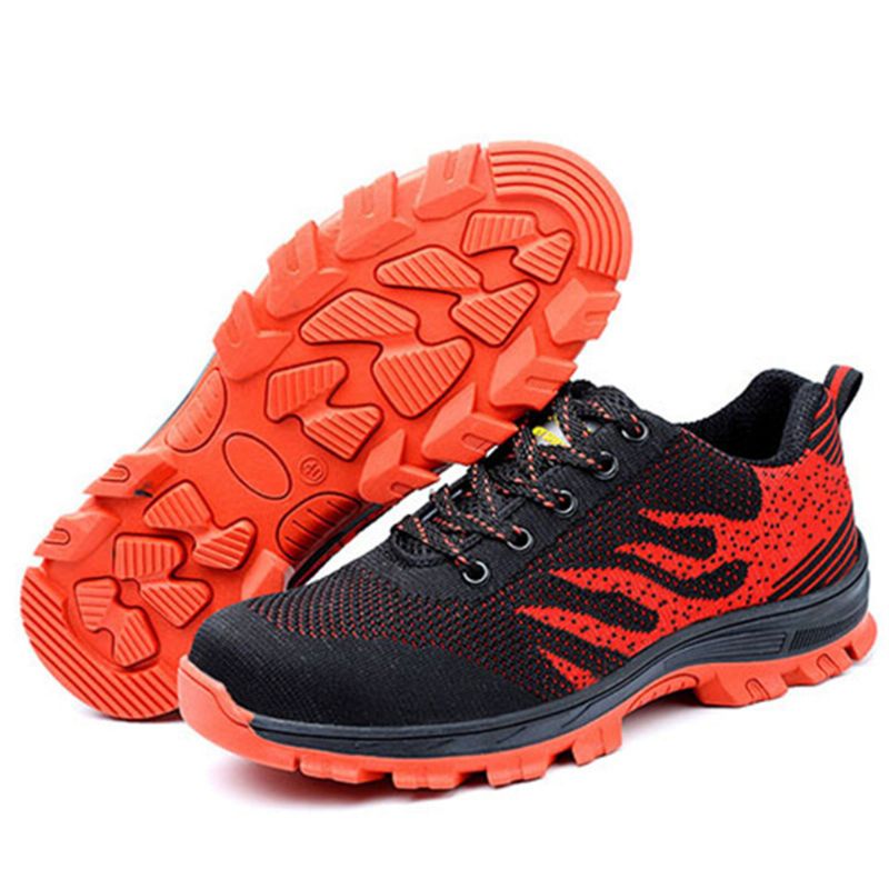 Outdoor Wandelen Antislip Sport Sneakers