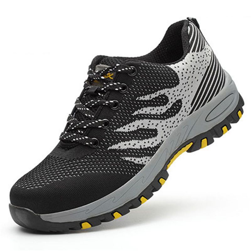 Outdoor Wandelen Antislip Sport Sneakers