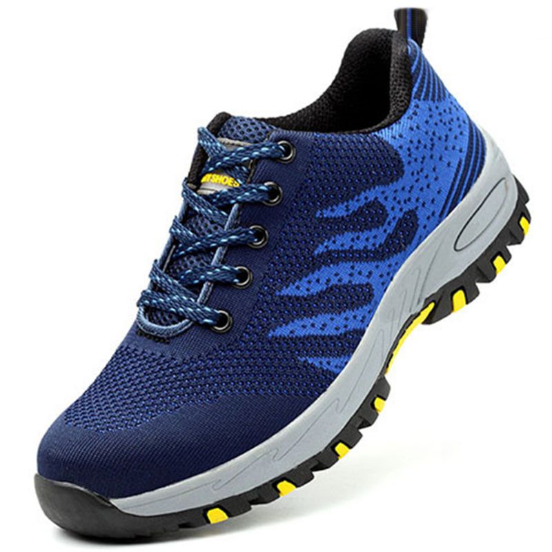 Outdoor Wandelen Antislip Sport Sneakers