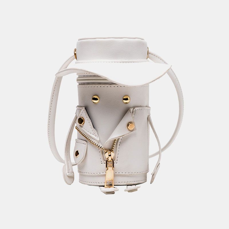 Damesmode Schoudertas Crossbody Tas Bucket Bag