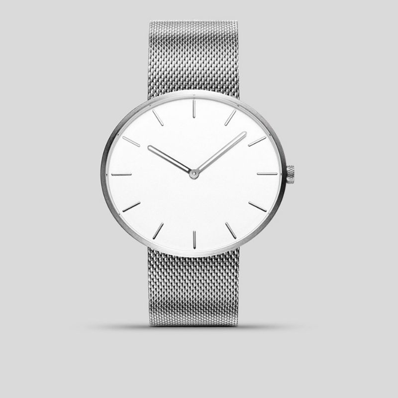 Twenty Seventeen Series Casual Stijl Polshorloge Leven Waterdicht Paar Quartz Horloge Van Xiaomi Youpin Niet-origineel