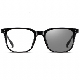 Anti-blue Eye Vision Tr90 Unisex Platte Lens