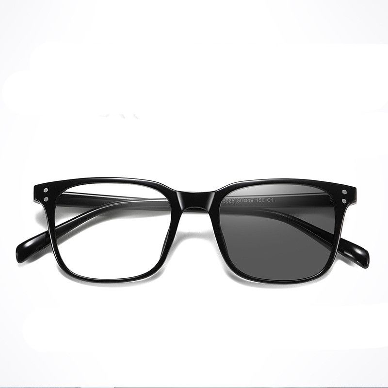 Anti-blue Eye Vision Tr90 Unisex Platte Lens