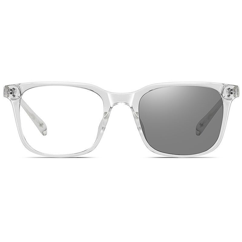 Anti-blue Eye Vision Tr90 Unisex Platte Lens