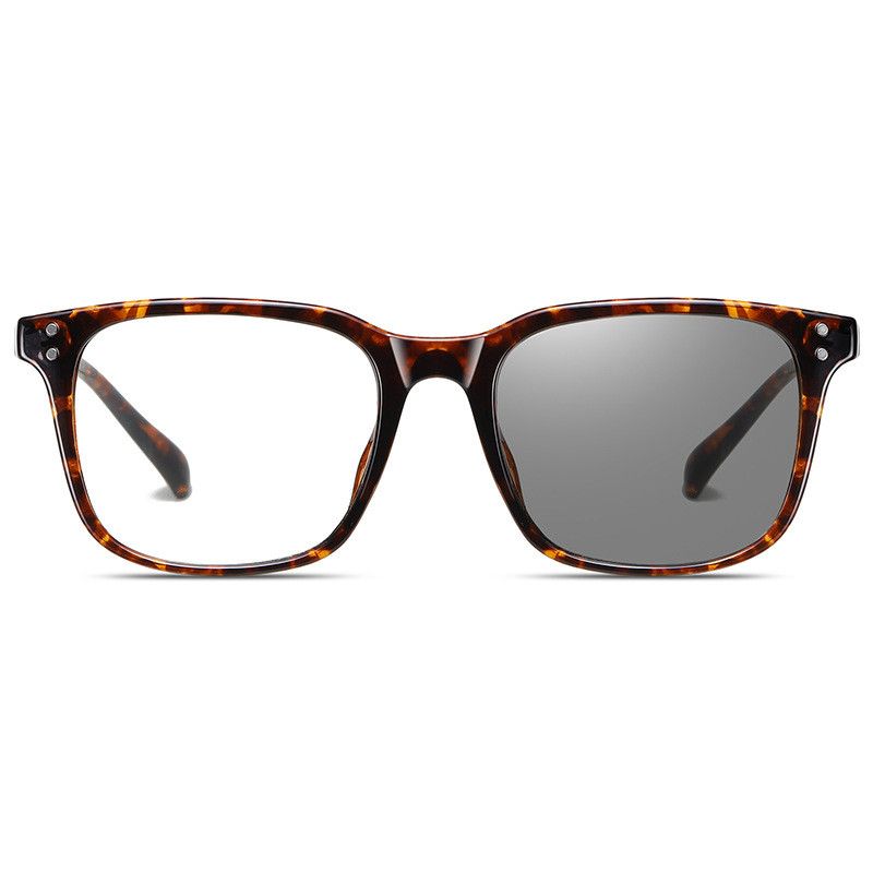 Anti-blue Eye Vision Tr90 Unisex Platte Lens