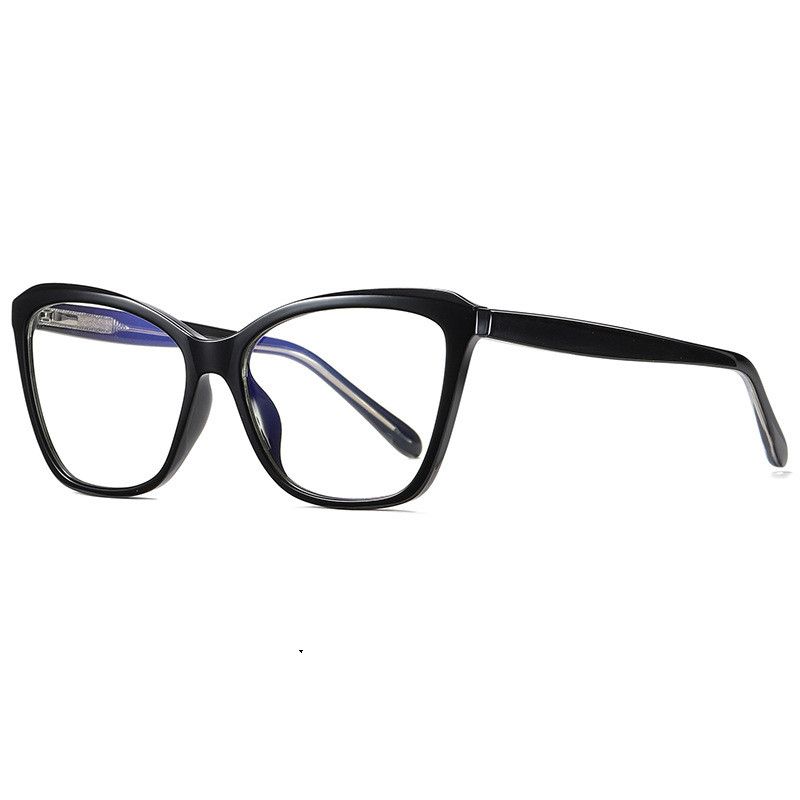 Pro Acme Kat Eye Blauw Licht Blokkeren Bril Computer Bril Voor Vrouwen Anti Straling Bril Gafas Luz Azul 100 Uv400 Pc1447