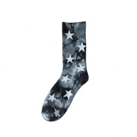 Trendy High-top Sportsokken Harajuku Tide Socks