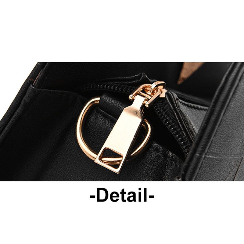 Elegante Dames Gouden Top Handvat Satchel Handtas Tote Purse Schoudertas Met Kralen Hanger