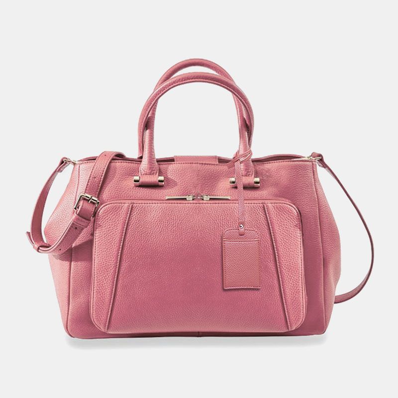 Vrouwen Ontwerpen Stevige Handtas Multifunctionele Crossbody Tas Mode Tas